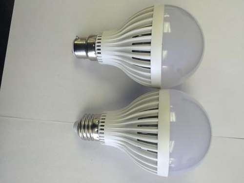 9W LED Bulb E27&B22--(220V)